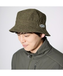 Foxfire（フォックスファイヤー）の「ブロードコールハット（ハット）」