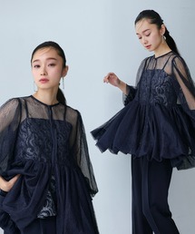 RUIRUE BOUTIQUE(CGueBbN)̃IP[WhX  b o[gbvX  [XCi[  pc 3_Zbg b pchX pcX[c r 񎟉 I Ă΂ p[eB[hX(pchX)