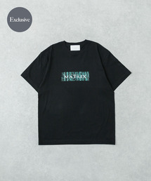 GOOD ROCK SPEED | 『別注』GOOD ROCK SPEED×UR iD　MATRIX S/S T-SHIRTS(Tシャツ/カットソー)