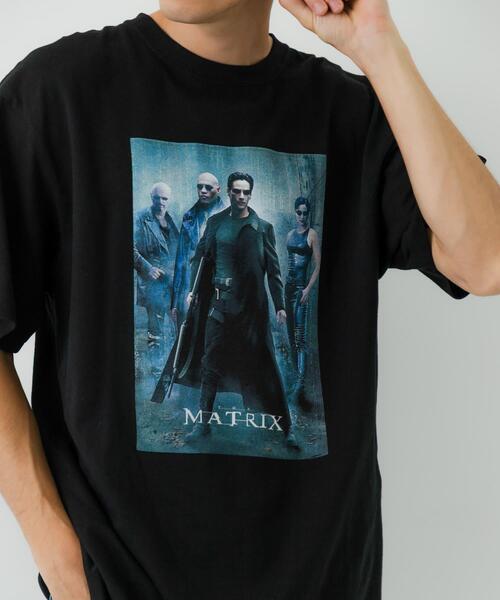GOOD ROCK SPEED(グッドロックスピード)の「『別注』GOOD ROCK SPEED×UR iD MATRIX S/S T-SHIRTS(Tシャツ/カットソー・メンズ・その他1/その他2/その他3・MEDIUM/LARGE)」の15枚目の写真