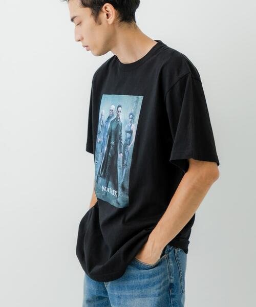 GOOD ROCK SPEED(グッドロックスピード)の「『別注』GOOD ROCK SPEED×UR iD MATRIX S/S T-SHIRTS(Tシャツ/カットソー・メンズ・その他1/その他2/その他3・MEDIUM/LARGE)」の14枚目の写真