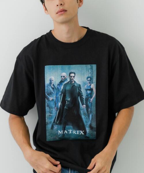 GOOD ROCK SPEED(グッドロックスピード)の「『別注』GOOD ROCK SPEED×UR iD MATRIX S/S T-SHIRTS(Tシャツ/カットソー・メンズ・その他1/その他2/その他3・MEDIUM/LARGE)」の13枚目の写真