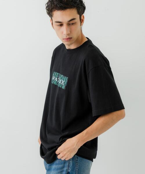 GOOD ROCK SPEED(グッドロックスピード)の「『別注』GOOD ROCK SPEED×UR iD MATRIX S/S T-SHIRTS(Tシャツ/カットソー・メンズ・その他1/その他2/その他3・MEDIUM/LARGE)」の16枚目の写真