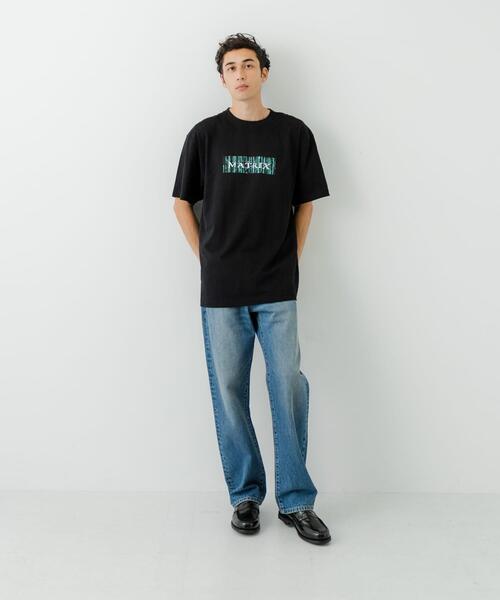 GOOD ROCK SPEED(グッドロックスピード)の「『別注』GOOD ROCK SPEED×UR iD MATRIX S/S T-SHIRTS(Tシャツ/カットソー・メンズ・その他1/その他2/その他3・MEDIUM/LARGE)」の18枚目の写真