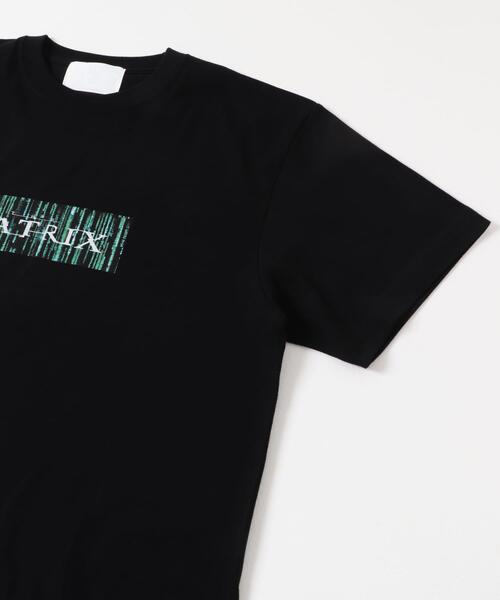 GOOD ROCK SPEED(グッドロックスピード)の「『別注』GOOD ROCK SPEED×UR iD MATRIX S/S T-SHIRTS(Tシャツ/カットソー・メンズ・その他1/その他2/その他3・MEDIUM/LARGE)」の20枚目の写真
