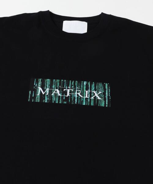 GOOD ROCK SPEED(グッドロックスピード)の「『別注』GOOD ROCK SPEED×UR iD MATRIX S/S T-SHIRTS(Tシャツ/カットソー・メンズ・その他1/その他2/その他3・MEDIUM/LARGE)」の21枚目の写真