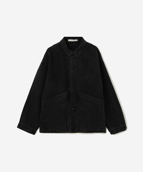 7115 by SZEKI | シャツジャケット MEN 新品 7115 by SZEKI | シャツジャケット MEN 新品 Bshop｜7115 by