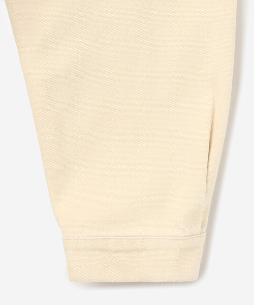 Bshop（ビショップ）の「7115 by SZEKI | キャンバス シャツジャケット MEN（カバーオール・メンズ・ホワイト系その他/ブラック系その他・L/M）」の14枚目の写真