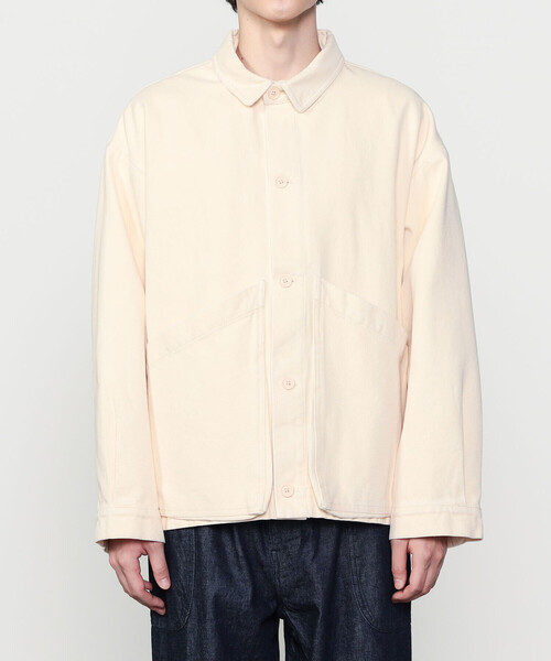 7115 by SZEKI | シャツジャケット MEN 新品 Bshop｜7115 by SZEKI | シャツジャケット MEN | Rakuten