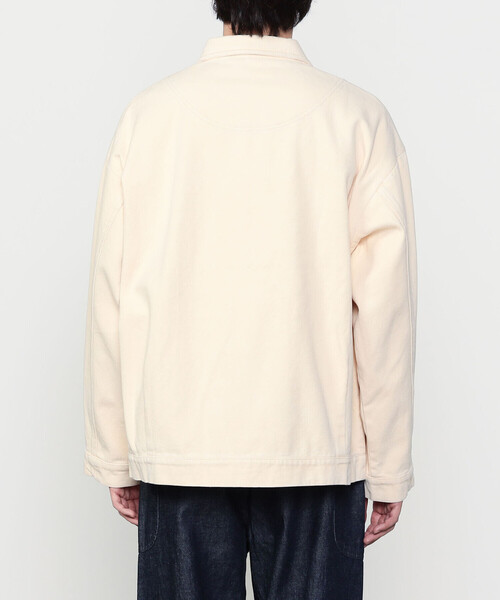 7115 by SZEKI | シャツジャケット MEN 新品 Bshop｜7115 by SZEKI | シャツジャケット MEN | Rakuten