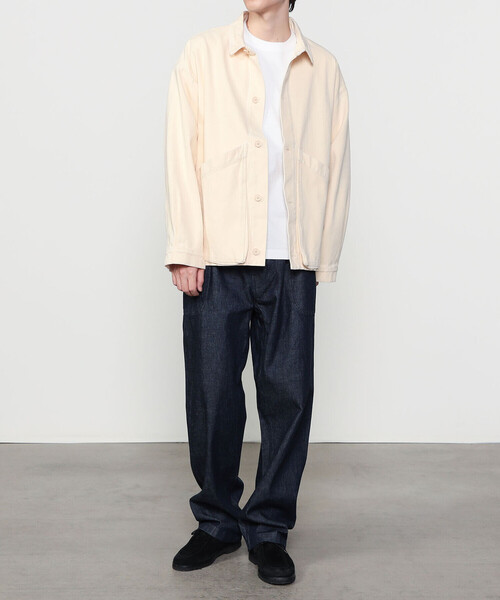 やまもとさん専用　sissi bshop 別注 カバーオール sisiiのカバーオールを使った人気ファッションコーディネート - WEAR