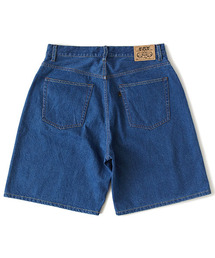 FAT（エフエイティー）の「デニムハーフパンツ（デニムパンツ）」