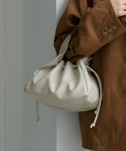 1円 未使用 Kastane カスタネ 3can4on サンカンシオン レディース 冬服 トップス ジャケット セーター マフラー 等 計11点 セット HL167 WEB限定⁄4色展開ミニショルダーバッグ（ショルダーバッグ）｜Kastane