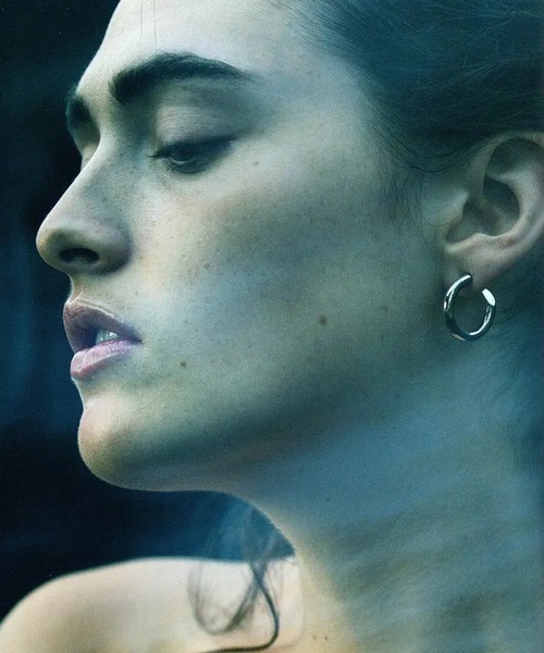 CAREERING】PLACEBO 701（ピアス（両耳用））｜CAREERING（キャリア