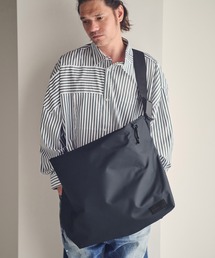 mko13115-water repellent shoulder big bag 2nd ショルダービッグバッグ(AP2519045)