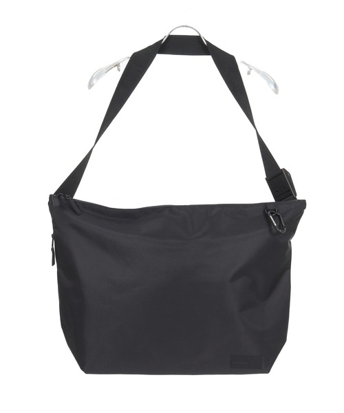 ADAM PATEK（アダムパテック）の「mko13115-water repellent  shoulder big bag 2nd ショルダービッグバッグ(AP2519045)（ショルダーバッグ・メンズ・ブラック/ネイビー/カーキ/グレイッシュベージュ・FREE）」の15枚目の写真