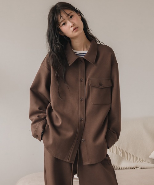 original】スウェットシャツ / セットアップ対応 スエット 韓国 モード