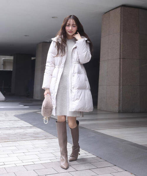 PROPORTION BODY DRESSING（プロポーションボディドレッシング）の