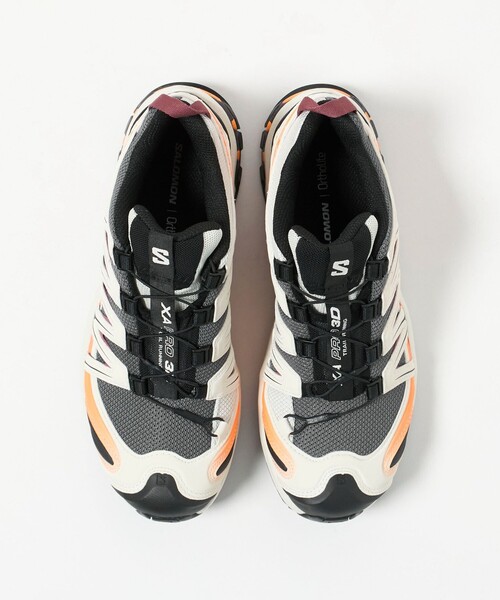 SALOMON XA PRO 3D サロモン スニーカー　23.5 未使用 SALOMON】XA PRO 3D(スニーカー)｜シューズ｜emmi（エミ）の通販