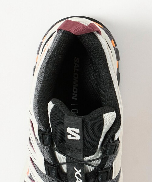 サロモン SALOMON XA PRO 3D スニーカー 23.5 XA PRO 3D 黒 | スニーカー/シューズ – SALOMON (サロモン) 公式