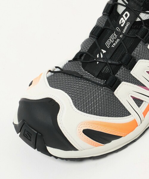 Salomon＞XA PRO 3D/スニーカー（スニーカー）｜SALOMON（サロモン）の