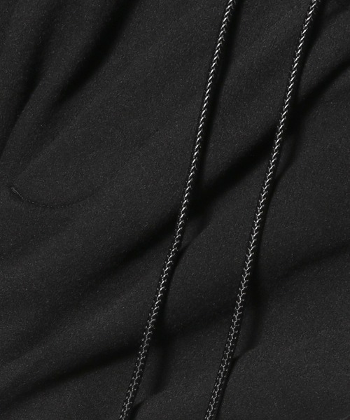 onegravity（ワングラビティ）の「onegravity / カシミヤ ワイドイージーパンツ（その他パンツ・メンズ・ブラック/チャコールグレー・MEDIUM/LARGE/X-LARGE）」の11枚目の写真