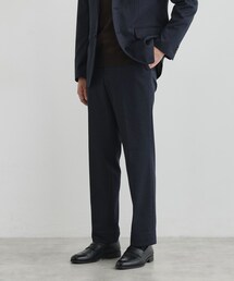 ⭐️新品タグ付き美品⭐️TAKEO KIKUCHI タケオキクチ スラックスパンツ TAKEO KIKUCHI スラックス 「抗菌防臭」COOL DOTS（R）ドビー