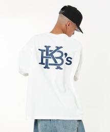 KEBOZ | EFG L/S TEE(Tシャツ/カットソー)