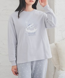 Honeys | サンリオキャラクターズ/ルームウェア(上下セット)(ルームウェア/パジャマ)