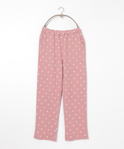 Honeys（ハニーズ）の「サンリオキャラクターズ／ルームウェア（上下セット）（ルームウェア/パジャマ・レディース・アイボリー系2/ライトブルー/アイボリー系1/ピンク・SS/S/M/L）」の10枚目の写真