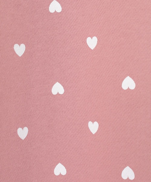 Honeys（ハニーズ）の「サンリオキャラクターズ／ルームウェア（上下セット）（ルームウェア/パジャマ・レディース・アイボリー系2/ライトブルー/アイボリー系1/ピンク・SS/S/M/L）」の11枚目の写真