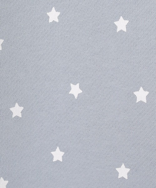 Honeys（ハニーズ）の「サンリオキャラクターズ／ルームウェア（上下セット）（ルームウェア/パジャマ・レディース・アイボリー系2/ライトブルー/アイボリー系1/ピンク・SS/S/M/L）」の17枚目の写真