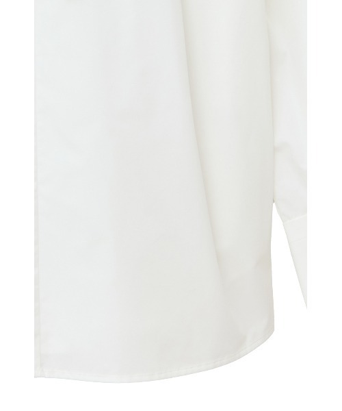 CLANE（クラネ）の「RUFFLE NECK BLOUSE（シャツ/ブラウス）」 - WEAR