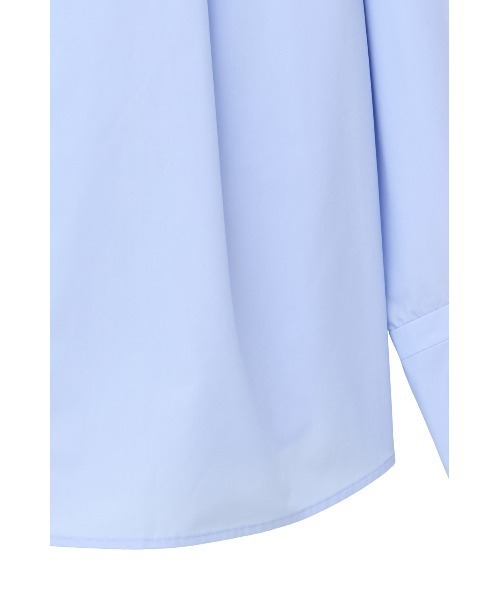 CLANE RUFFLE NECK BLOUSE クラネ RUFFLE NECK BLOUSE（シャツ/ブラウス）｜CLANE（クラネ）の