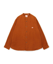 DANTON WEST POINT JD-5053 WTC オレンジ DANTON WEST POINT JD-5053 WTC オレンジ