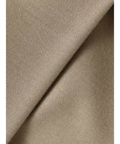 LAGUNAMOON（ラグナムーン）の「【REVIVAL】2タックワイドパンツ（その他パンツ・レディース・モカ/チャコールグレー・SMALL/MEDIUM）」の8枚目の写真