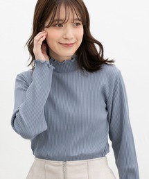 【ハニぽか】あったかメローハイネック