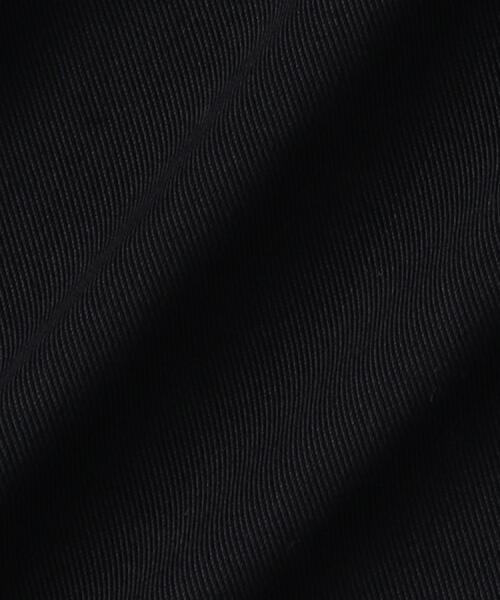 EDWIN（エドウィン）の「◆EDWIN(エドウィン)【メンズ】デニスラテーラードＪＫＴ（テーラードジャケット・メンズ・ブラック・M/L/XL）」の7枚目の写真