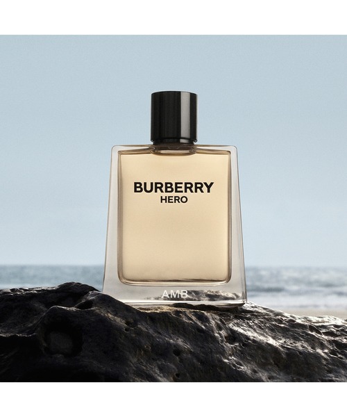 バーバリー ヒーロー ギフトセット（香水・フレグランスキット/ギフト