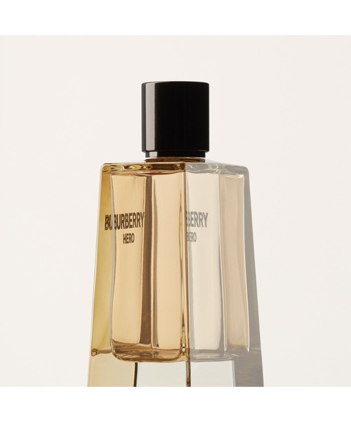 バーバリー ヒーロー ギフトセット（香水・フレグランスキット/ギフト