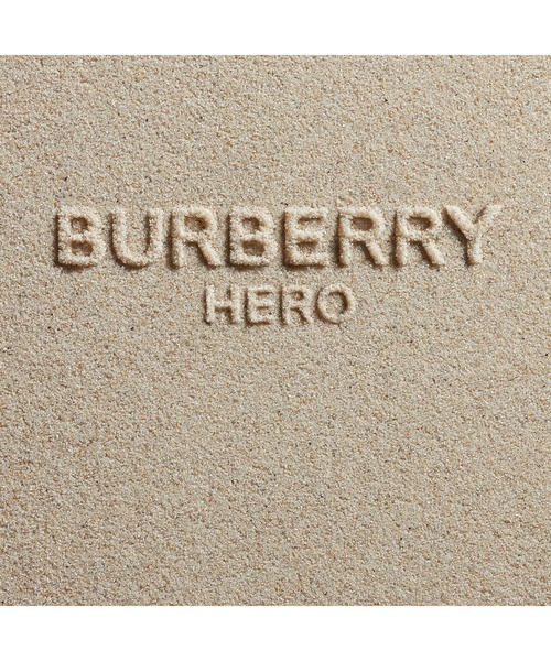 バーバリー ヒーロー ギフトセット（香水・フレグランスキット/ギフト