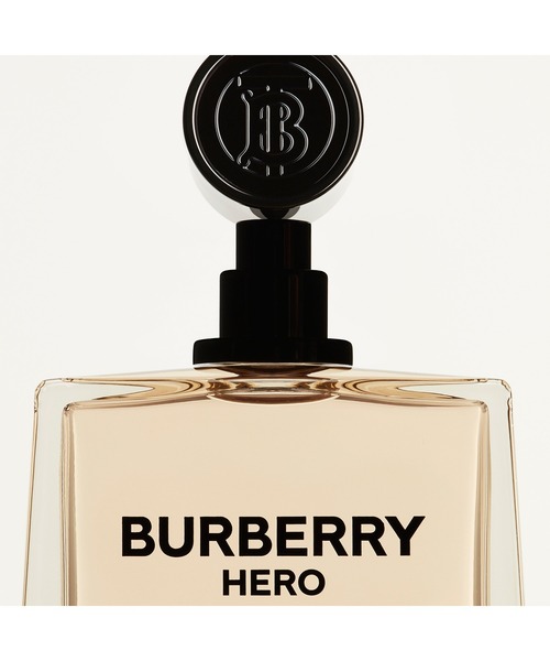 バーバリー ヒーロー ギフトセット（香水・フレグランスキット/ギフト