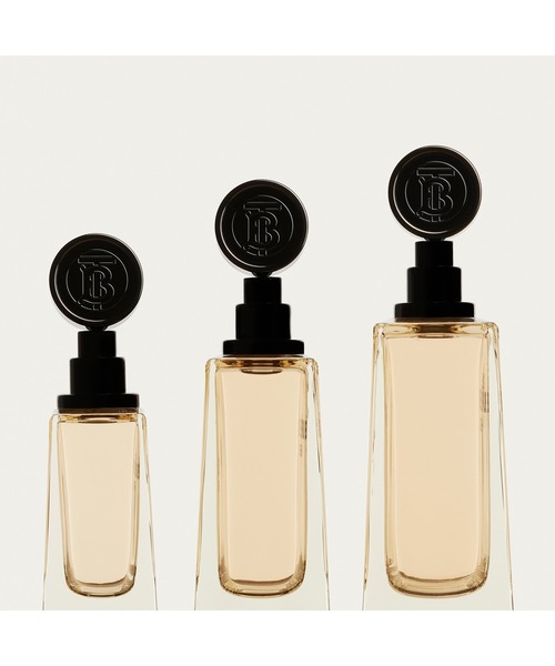 Burberry Hero 香水セット 100ml Burberry Hero 香水セット 100ml