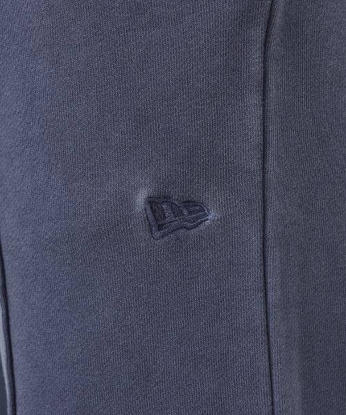 NEW ERA(ニューエラ)の「ニューエラ WS SWEAT PANTS GARMENT DYE SLT(スウェットパンツ・レディース・ネイビー・S/M)」の8枚目の写真