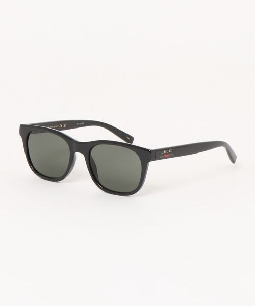 GUCCI/グッチ】スクエア サングラス GG1985S 001（サングラス）｜GUCCI