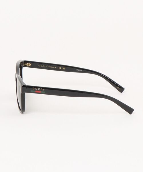 GUCCI/グッチ】スクエア サングラス GG1985S 001（サングラス）｜GUCCI