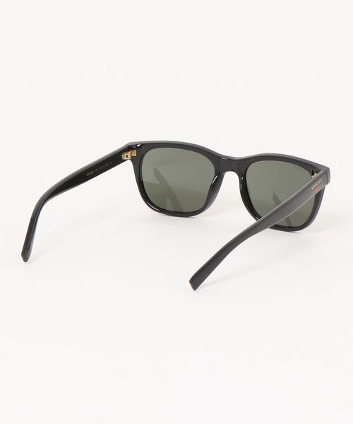 GUCCI/グッチ】スクエア サングラス GG1985S 001（サングラス）｜GUCCI