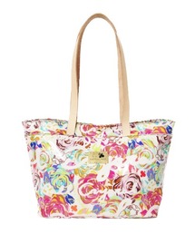 CRYSTAL BALL（クリスタルボール）の「Retrouvailles（トートバッグ）」