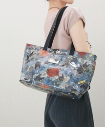 CRYSTAL BALL（クリスタルボール）の「Retrouvailles（トートバッグ）」