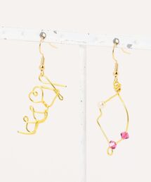 【おしお】Kiss×キスマピアス(MA)